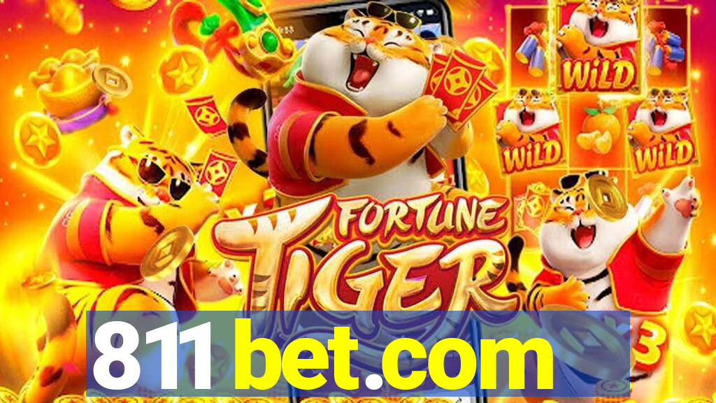 811 bet.com